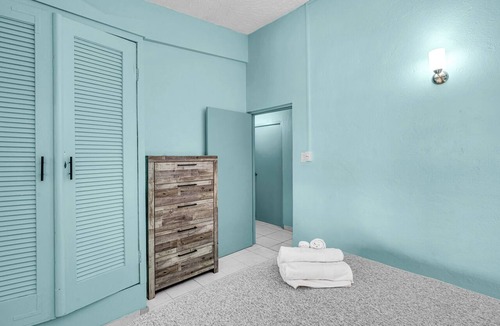 Halcyon Heights House | Villa Blue Nights