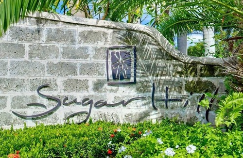 Mount Standfast Villa | Villa Calliaqua