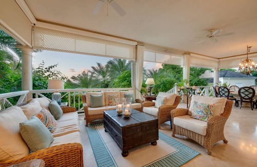 Mount Standfast Villa | Villa Calliaqua