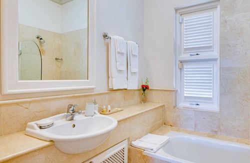 Mount Standfast Villa | Villa Calliaqua