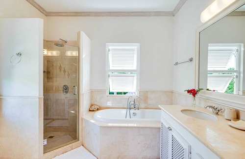Mount Standfast Villa | Villa Calliaqua