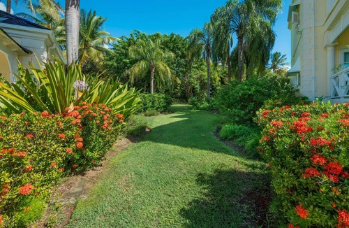 Mount Standfast Villa | Villa Calliaqua