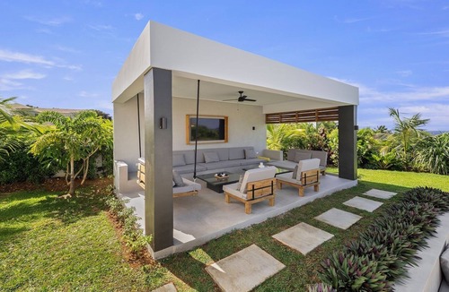 Weston Villa | Villa Elan 5 Bedroom Villa