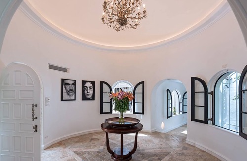 Sandy Lane Villa | Villa Elsewhere