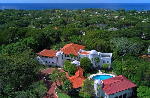 Sandy Lane Villa | Villa Elsewhere