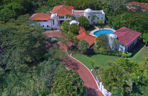 Sandy Lane Villa | Villa Elsewhere