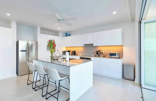 Westmoreland Apartment | Villa Ferraj - 2bd By Zenbreak