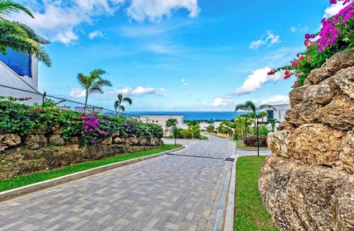 Westmoreland Apartment | Villa Ferraj - 2bd By Zenbreak