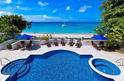 Reeds Bay Villa | Villa Fosters House by Fantasia Villas