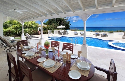 Reeds Bay Villa | Villa Fosters House by Fantasia Villas