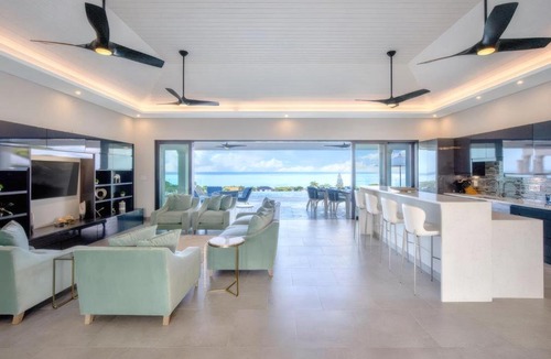 Paynes Bay Hotel | Villa Horizons