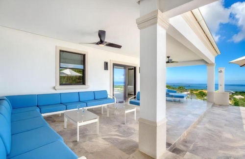 Paynes Bay Hotel | Villa Horizons