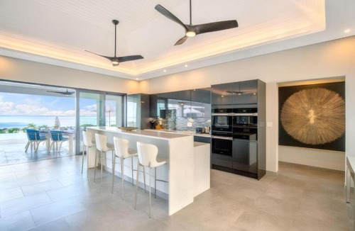 Paynes Bay Hotel | Villa Horizons