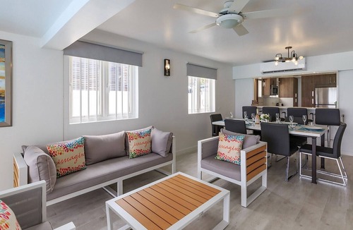 Prospect Villa | Villa Imagine - Brand New Modern 4 bedroom Villa - Barbados