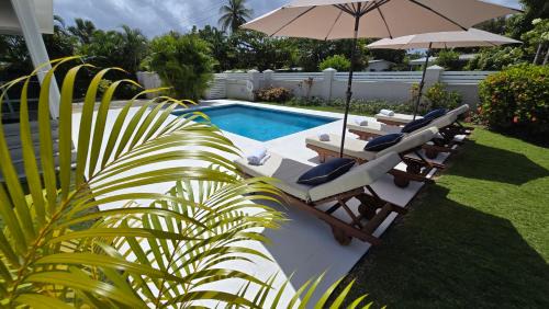 Sunset Crest Villa | Villa in Sunset Crest, Holetown