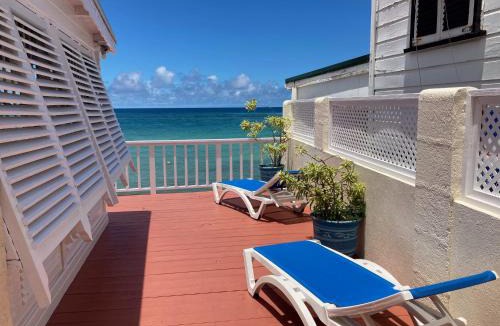 Saint Lawrence Villa | Villa Jarrow