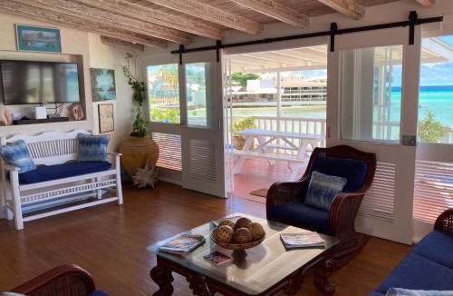 Saint Lawrence Villa | Villa Jarrow