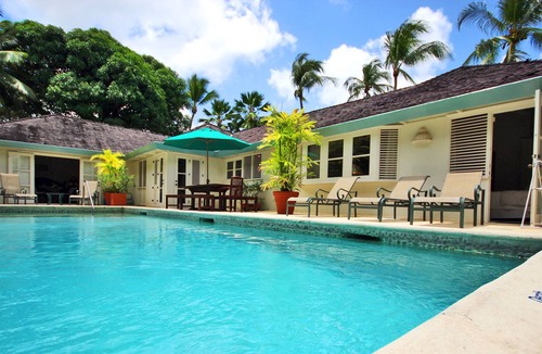 Gibbs Bay Villa | Villa Jessamine in Gibbs, St Peter by Personal Villas - Offers Perfect Tranquili