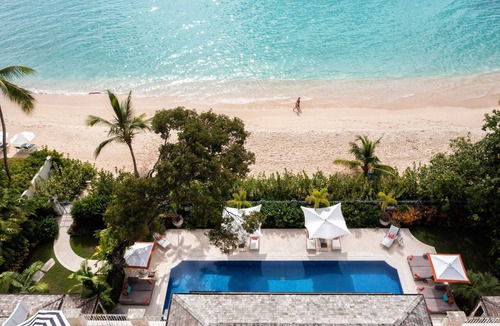 Old Trees Bay Villa | Villa Kiko