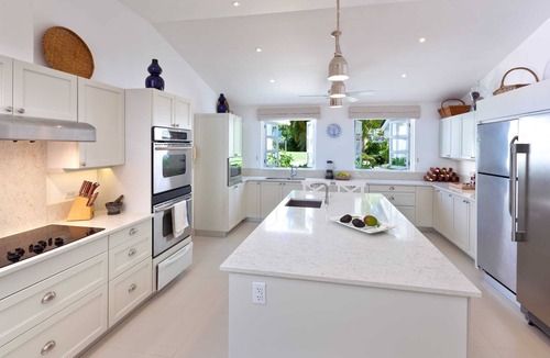 Sandy Lane Villa | Villa Klairan
