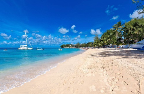 Sandy Lane Villa | Villa Klairan