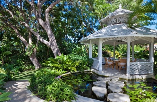 Sandy Lane Villa | Villa Klairan | Ocean View - Located in Tropical Sandy Lane with Private Pool