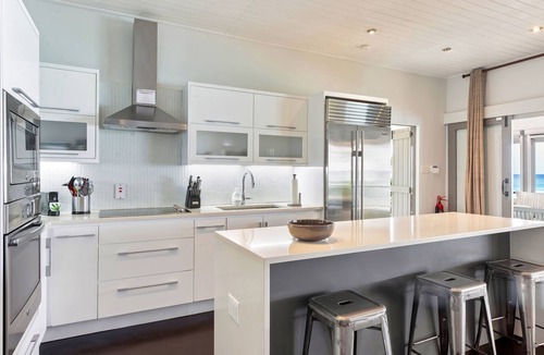 Gibbs Bay Villa | Villa La Lune Summer Promotion | Beach Front - Located in Stunning St. Peter with House Cleaning Included