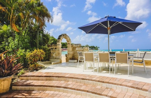 Molyneux Villa | Villa Landfall House, Sandy Lane by Fantasia Villas