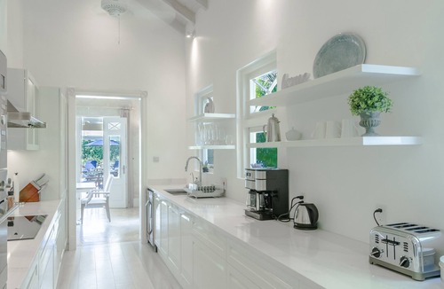 Merlin Bay Villa | Villa Lime Tree House, Coconut Grove 5 by Fantasia Villaa