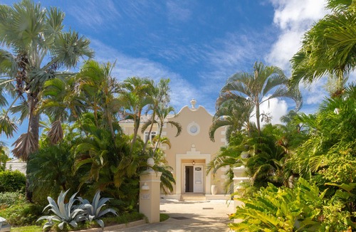 Merlin Bay Villa | Villa Lime Tree House, Coconut Grove 5 by Fantasia Villaa