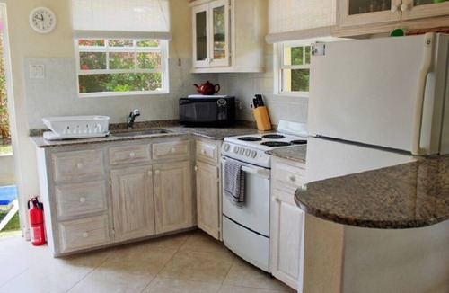 Fitts Village Villa | Villa located in St James on the west cost of Barbados with sea view and pool.