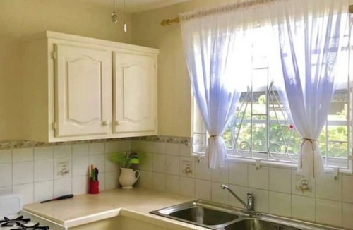 Oistins Apartment | Villa Mia 2bed Apartment # 3