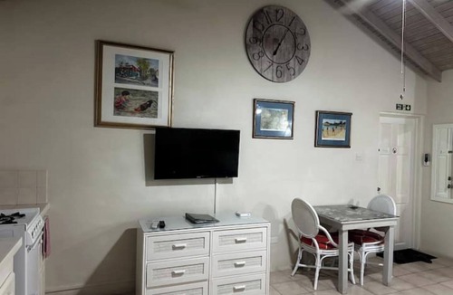 Oistins Apartment | Villa Mia Apartment Studio #6