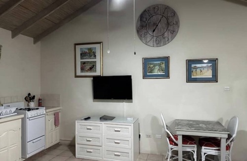 Oistins Apartment | Villa Mia Apartment Studio #6