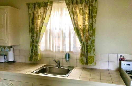 Scarborough Apartment | VILLA MIA Minutes From Miami Beach