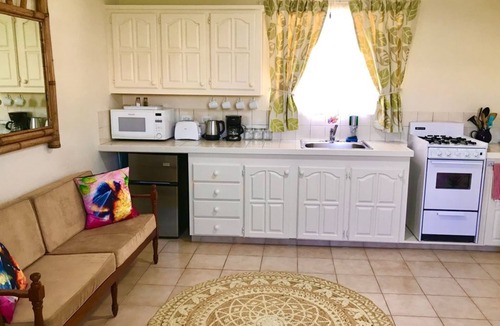 Scarborough Apartment | VILLA MIA with AC & Minutes From Miami Beach