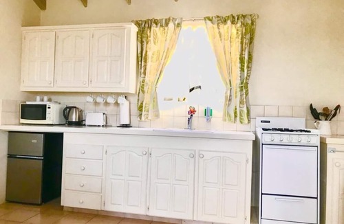 Scarborough Apartment | VILLA MIA with AC & Minutes From Miami Beach