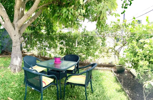 Scarborough Apartment | VILLA MIA with AC & Minutes From Miami Beach