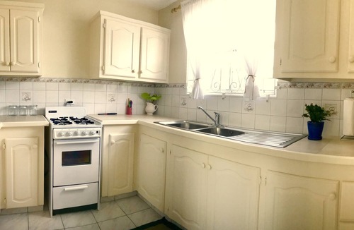 Scarborough Apartment | VILLA MIA with AC & Minutes From Miami Beach