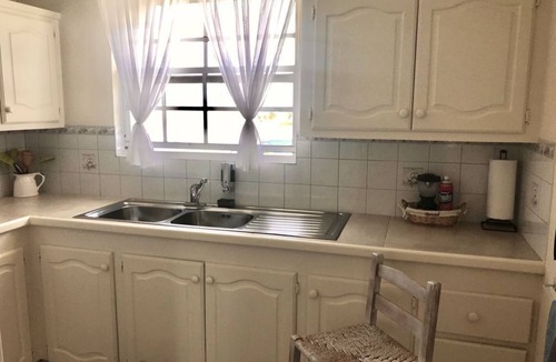 Scarborough Apartment | VILLA MIA with AC & Minutes From Miami Beach