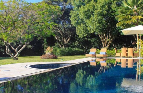 Paynes Bay Villa | Villa Moon Dance | Near Ocean - Located in Stunning Sandy Lane with Private Pool