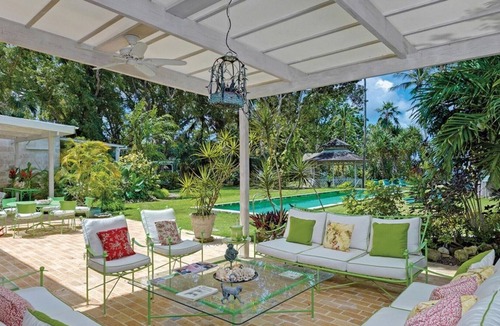Little Battaleys Villa | Villa Nelson Gay by Fantasia Villas