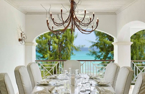 Old Trees Bay Condo | Villa Old Trees 102, Firefly by Fantasia Villas