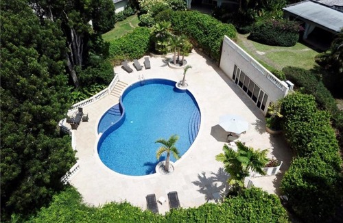 Sion Hill Villa | Villa One Greentails