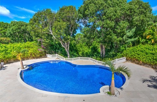 Sion Hill Villa | Villa One Greentails