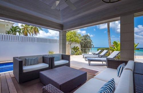 Prospect Villa | Villa Radwood Beach House 1 by Fantasia Villas