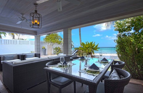 Prospect Villa | Villa Radwood Beach House 1 by Fantasia Villas