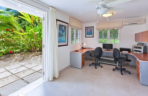 Halcyon Heights Villa | Villa Rose of Sharon by Fantasia Villas