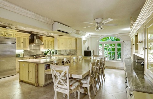 Gibbs Bay Villa | Villa Sandalo by Fantasia Villas