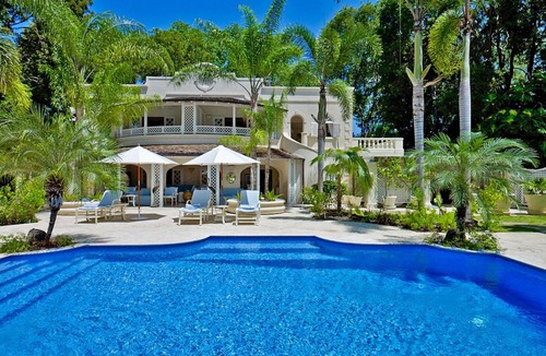 Gibbs Bay Villa | Villa Sandalo by Fantasia Villas